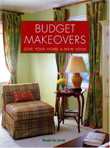 Home Repair and Decorating
