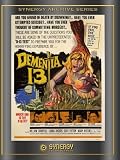 Dementia 13 (1963)