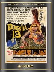 Dementia 13