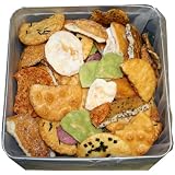 特選 訳あり おまかせ草加こわれせんべい 1kg