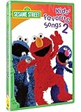 Sesame Street - Kids' Favorite Songs 2