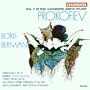 Prokofiev: Complete Piano Music, Vol. 7