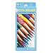 Col-Erase 24 Assorted Colored Erasable Pencils 1200 Set - 24