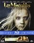 Les Miserables - Collectors Edition Esclusiva Amazon.it (Blu-ray Digibook)