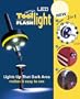 UFO Tool Light