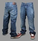 Marc Ecko - Marc Ecko Collection, "Hoboken" Denim Jeans
