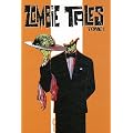 Zombie Tales T01