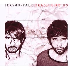 Trash Like Us (Limited Edition)