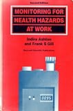 Monitoring for health hazards at work