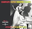 The Complete Sister Rosetta Tharpe Vol.3