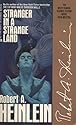 Stranger in a Strange Land (Remembering Tomorrow)