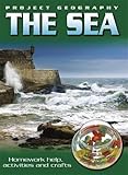 The sea