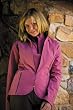 Equine Couture Geneva Soft Shell Jacket Ladies