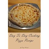 Day To Day Cooking Pizza Recipe