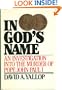 In God's Name: An Investigation into the Murder of Pope John Paul I
