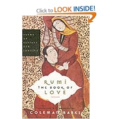 Rumi: The Book of Love