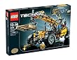 LEGO Technic Telehandler LEGO Technic Telehandler