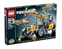 LEGO Technic Telehandler