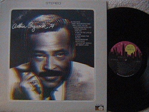 Arthur Prysock - Arthur Prysock 