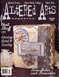 Altered Arts, September/October 2008 Issue