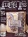 Magazines : Altered Arts, September/October 2008 Issue