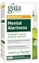 Gaia Herbs Mental Alertness, 60-capsule Bottle