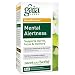 Gaia Herbs Mental Alertness, 60-capsule Bottle