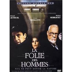 La Folie des Hommes / Avalanche Alley - Coffret Collector 2 DVD
