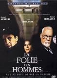 Folies des hommes / Avalanche Alley - Bi-pack 2 DVD