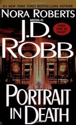 Portrait in Death