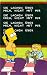 Simpsons Season 1 Box Cassette 1