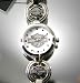 Harley-Davidson Ladies Charm Bracelet Watch by Bulova