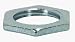 3/8 IP Steel Locknut