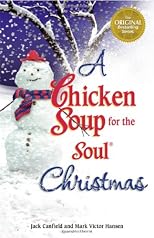 A Chicken Soup for the Soul Christmas