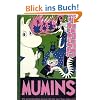 Mumins 2: Die gesammelten Comic-Strips von Tove Jansson: BD 2