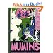 Mumins 2: Die gesammelten Comic-Strips von Tove Jansson: BD 2