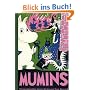 Mumins 2: Die gesammelten Comic-Strips von Tove Jansson: BD 2