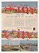 1960 Sun City AZ Retirement Community Del E Webb Development Print Ad