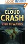 Cloud Crash: A Technothriller
