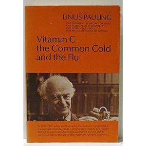 Vitamin C, the Common Cold, and the Flu