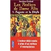 Les Ateliers de Dame Alix, Tome 3 : Auguste et la Sibylle