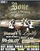 Search : Bone Thugs N Harmony (Strength & Loyalty, Double-Sided, Original) Music Poster Print - 8' X 10'