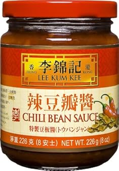 李錦記 特製豆板醤 226g