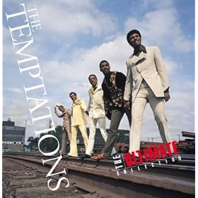 The Ultimate Collection: The Temptations