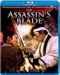 The Assassin's Blade [Blu-ray]