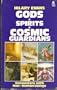 Gods, Spirits, Cosmic Guardians: A Comparative Study of the Encounter Experience