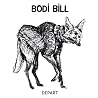 Bild des Albums von Bodi Bill
