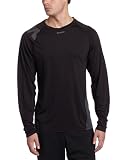 Reebok Men's Zig Loose Long Sleeve Shirt