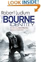 The Bourne Identity (Bourne 1)
