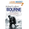 The Bourne Identity (Bourne 1)